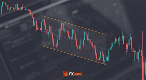 Image result for Descending Channel Patterns