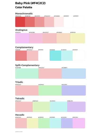 What Colors Go Well With Dusty Pink at Henry Briggs blog