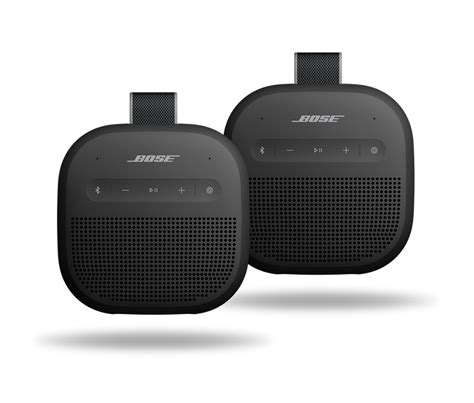 Shop Bose SoundLink Micro Portable Speaker (2nd Gen)