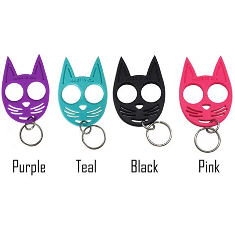 Self Defense Keychain Hello Kitty at Evelyn Ayala blog