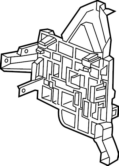 Image result for Silverado Body Control Module