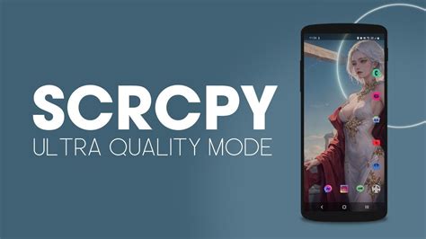 Image result for Scrcpy Setup