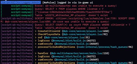 Image result for QB Core Tutorial