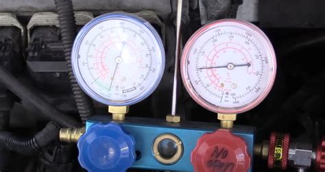 Remove Refrigerant From Car Ac at Kathy Foley blog