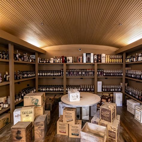 Buffalo Trace Mash Bill Chart - Taste Select Repeat