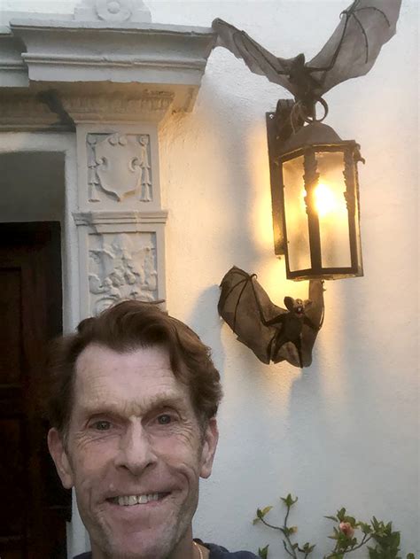 Kevin Conroy's Instagram, Twitter & Facebook on IDCrawl