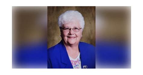 Mary Lee Slark Obituary (2023) - Marshfield, WI - Rembs Funeral Home ...