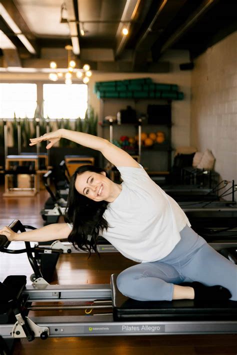 Marathon Pilates | Pilates Studio Nashville