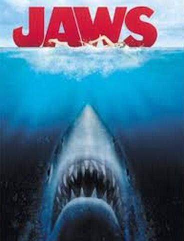 大白鲨再度来袭 十月必看电影海报欣赏(5)_软件学园_科技时代_新浪网