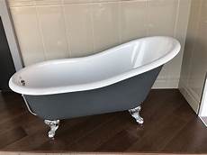 vasca da bagno ghisa vasca da bagno in ghisa modello slipper 1 euroedil vasca da bagno ghisa vasca da bagno in ghisa modello slipper 1 euroedil
