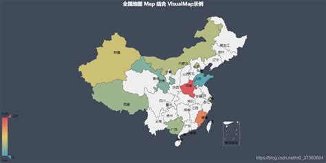 Image result for Python Pyecharts Map