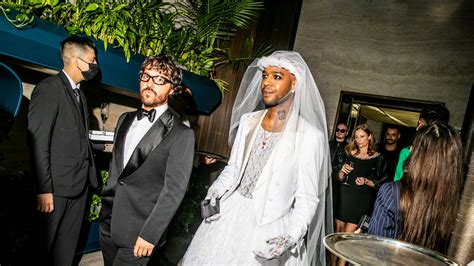 Is Lace for Men the Latest Fashion Trend? - The New York Times