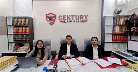 Why the Best Law Firm in Delhi Should Be Your First Choice for Legal ...