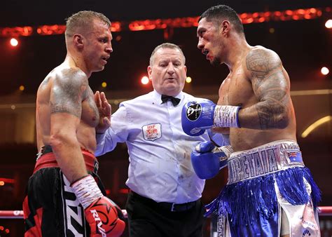 Video: Jai Opetaia bests Mairis Briedis to become two-time champion ...