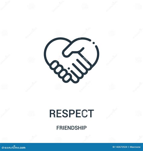 Respect Sign