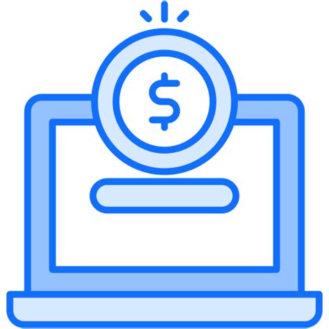Fundraising - Free business and finance icons