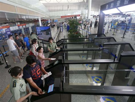 今年五一，广州南沙客运港预计出入境旅客达3000人次_腾讯新闻