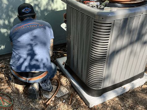 Beat the Heat: A Guide to HVAC Installation and Services in San Antonio ...