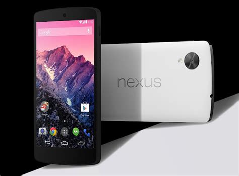 Google is not ending the Nexus program in favor of Android Silver ...