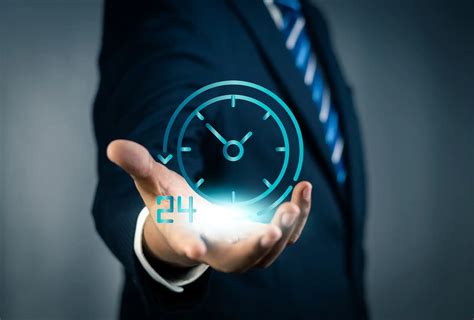 Customizing Workforce Management: How EcoTime Adapts to Your Business Needs - Ecotime by HBS