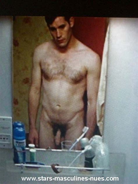 Ryan Gosling Naked
