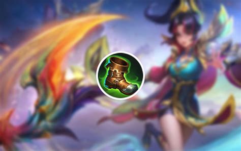 Ruby Item Build 的图像结果