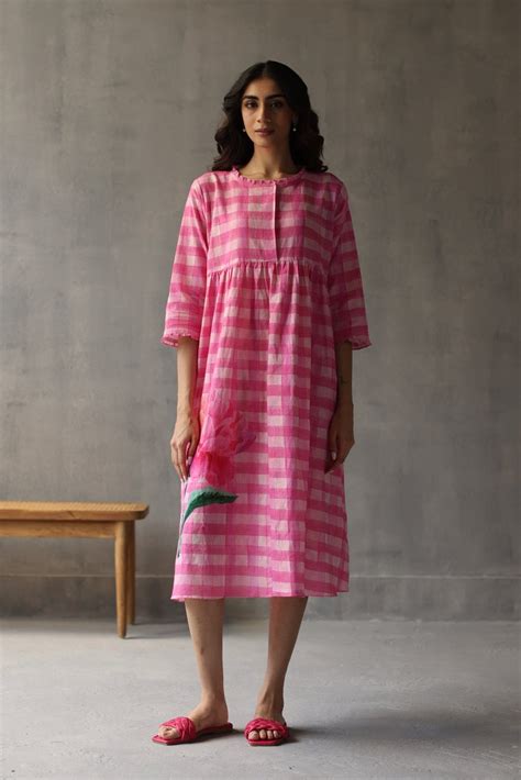 Seville Dress – Roza Pret