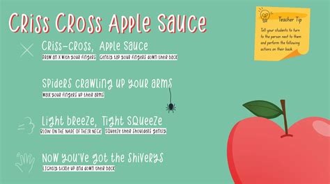 Free no-prep brain breaks for the classroom