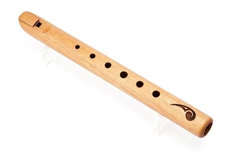 Spirit Flute 'high C' Spanish Cedar - High Spirits Flutes