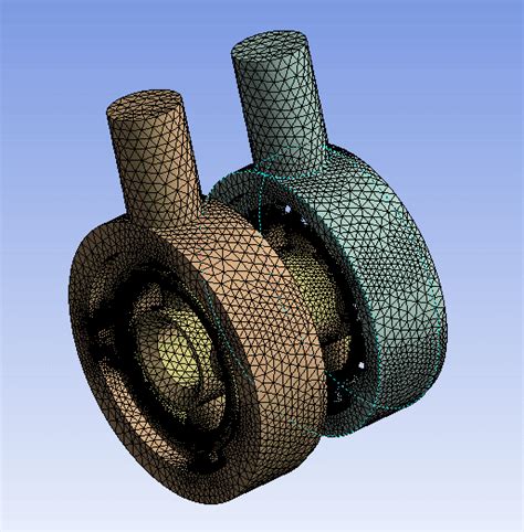 Image result for SpaceClaim Meshing Tutorial