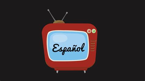 Top 5 binge-worthy Spanish tv shows to practice your Spanish - Happy ...