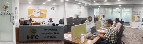 IHFC - Research & Innovation Park