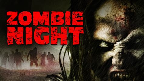 Zombie Night 2013