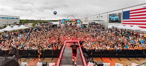 Summer Smash | 1st Phorm