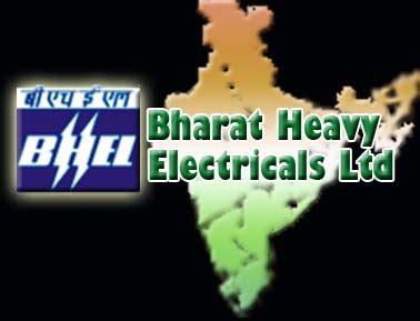 BHEL-PSSR turnover above Rs. 1,000 crore; new orders worth over Rs 2919 ...