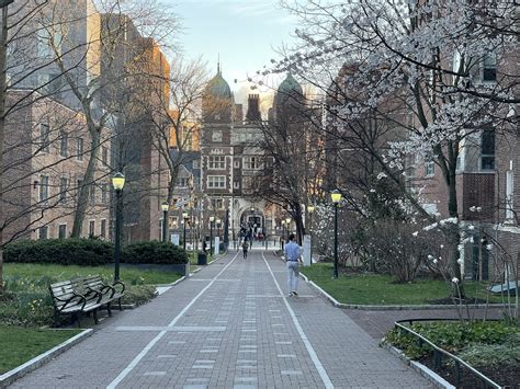 University of Pennsylvania - Acceptance Rate, Deadlines & Admission Info