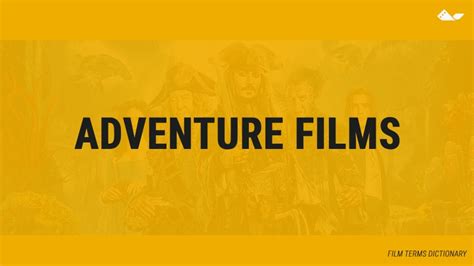 Films of Adventure 的图像结果