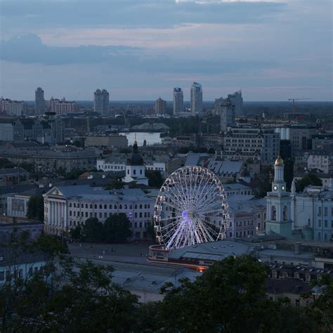 Exclusive | NATO to Establish New Kyiv Post for Ukraine - WSJ