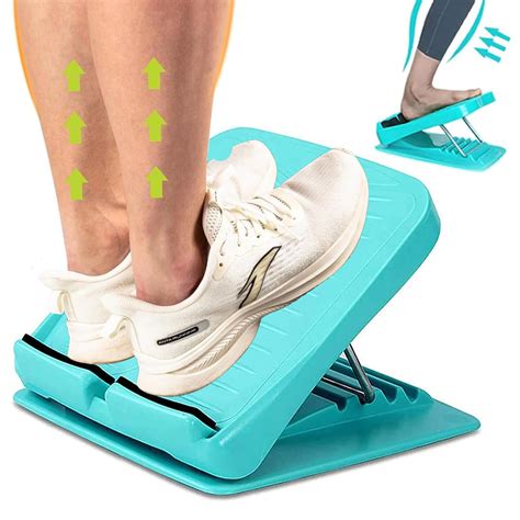 Morden Ms Slant Board Calf Stretcher Ankle And Foot Incline ...