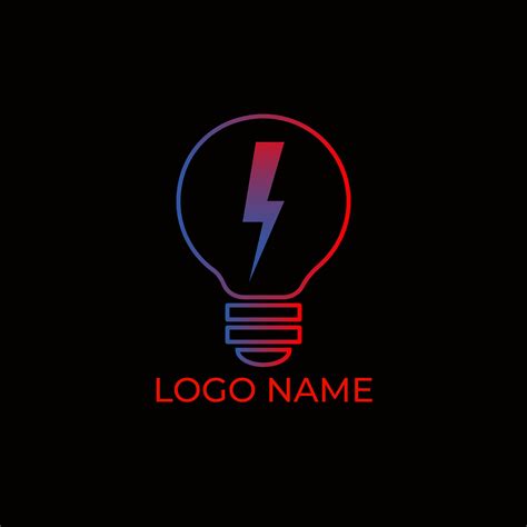 Electrical Logo Design Samples 的图像结果