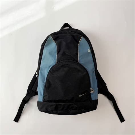 90-00s NIKE Backpack | minnatakusanmitene