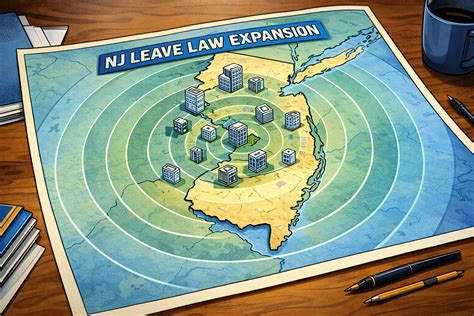 Governor Murphy Just Expanded the NJ Family Leave Act – Here’s What ...