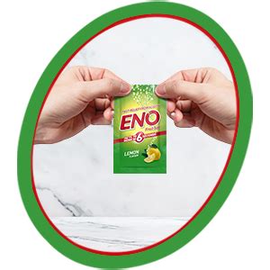 Buy ENO Lemon Multipack Digestive Fruit Salt 30 gm ( Pack of 6 ) Online ...