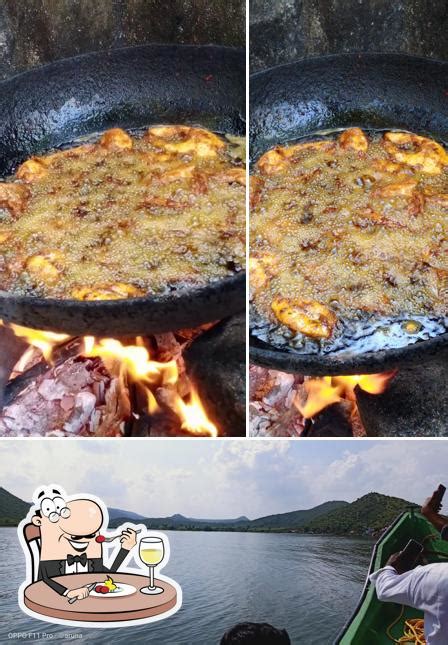 Vizag Colony Boating - Restaurant menu, prices and reviews