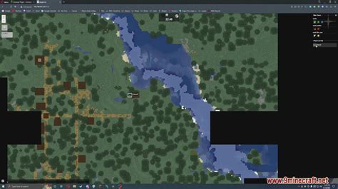 Image result for Dynmap Tutorial