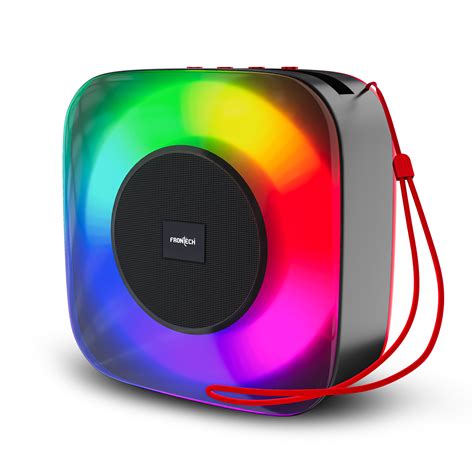 Buy Speakers | Multimedia & Woofer Speakers Online Frontech – Frontech ...
