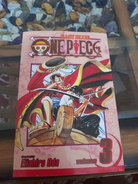 One Piece 3: Don't Get Fooled Again (One Piece (Prebound)) : Amazon.in ...
