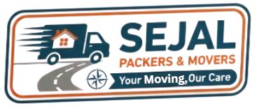 Sejal Packers & Movers | Trusted Packing & Moving Services in Delhi NCR