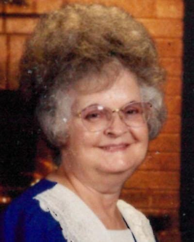 Helen McCord Obituary (2025) - Vincennes, IN - Goodwin-Sievers Family ...