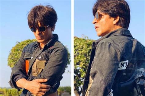 Shah Rukh Khan to Have Cameo Roles in R Madhavan’s Rocketry And Ayan ...